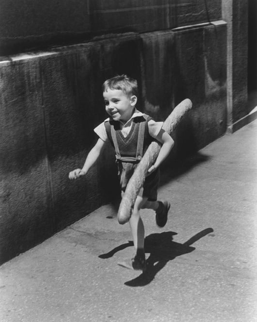 Willy Ronis 1 