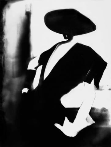 Lillian Bassman 3 