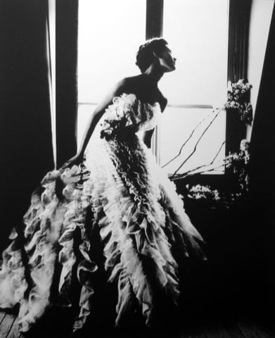 Lillian Bassman 6