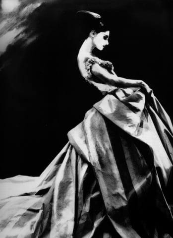 Lillian Bassman  7