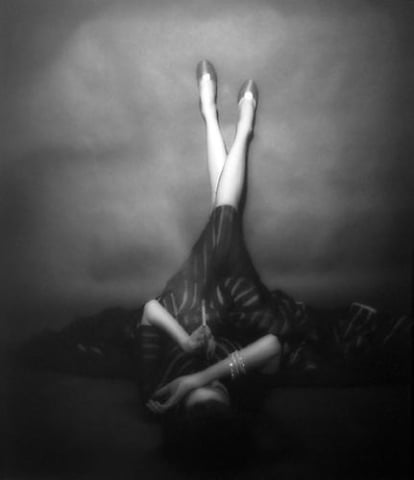 Lillian Bassman 8 