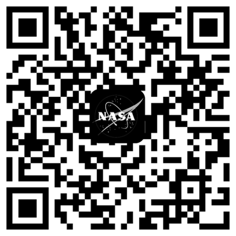 dNASAb QR code