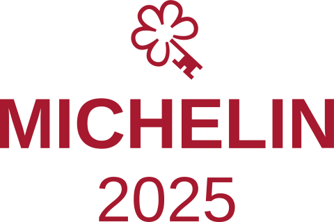 Michelin 2025 Logo