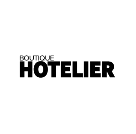 Boutique Hotelier logo