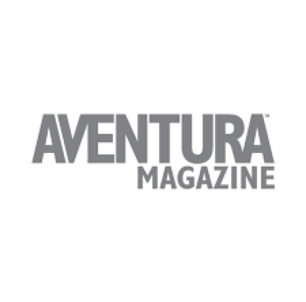 aventura magazine logo
