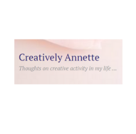 creatively annette