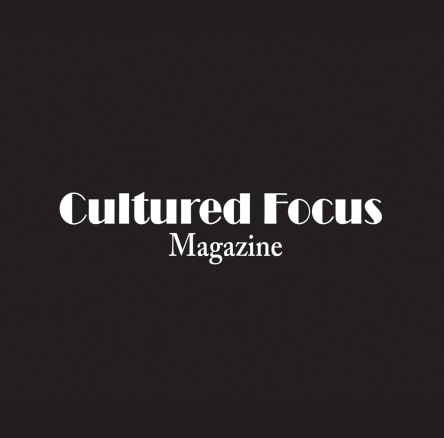 cultured focus magazine logo