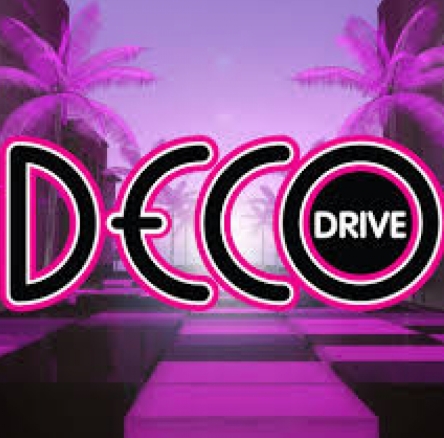 deco drive logo