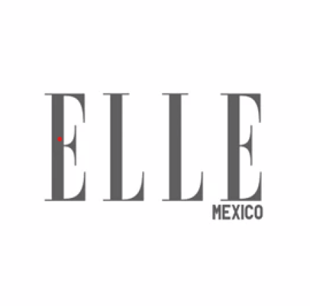 Elle Mexico Logo