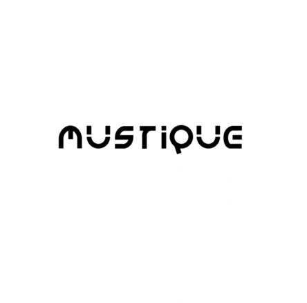 mustique logo