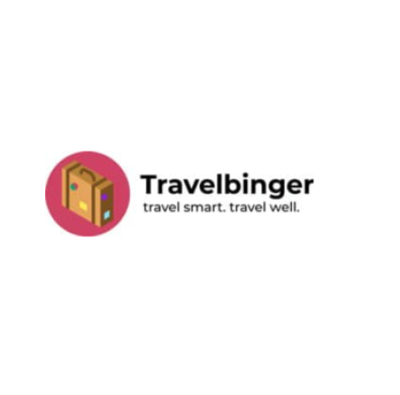 travelbinger logo