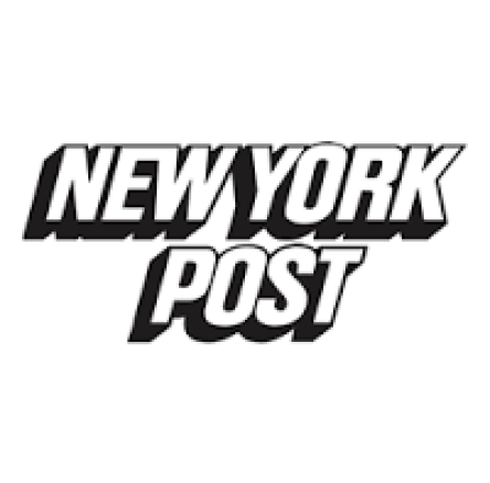 New York Post Logo