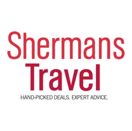 Sherman Travel logo