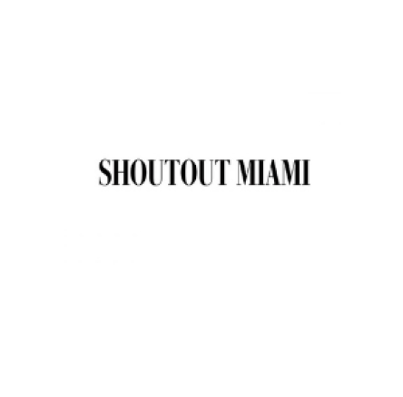 Shoutout Miami