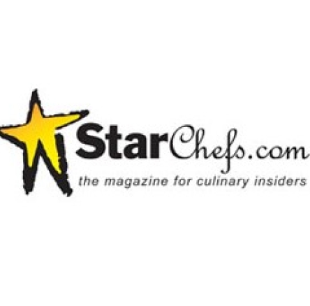 star chefs logo