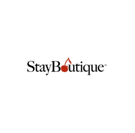 stay boutique logo
