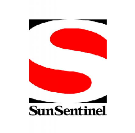 sun sentinel logo