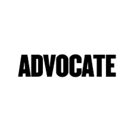 The Advocate Magazine