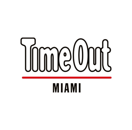 Time Out Miami logo