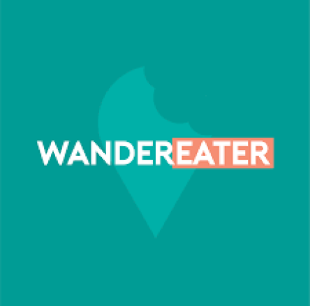 wander eater logo