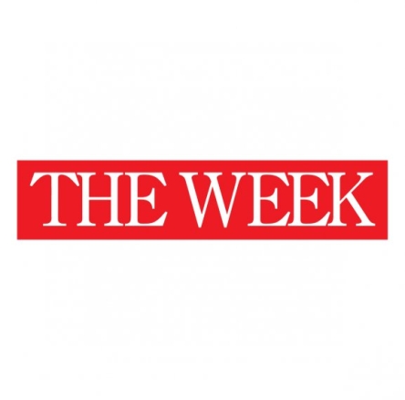 The Week UK logo