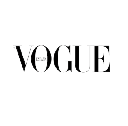 Vogue España logo