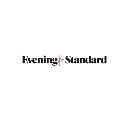 The Standard UK logo