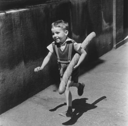 Willy Ronis 1