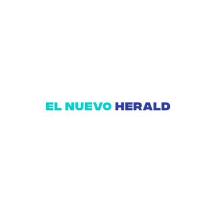 El Nuevo Herald online logo