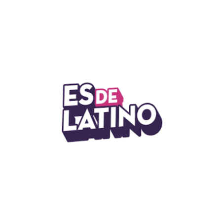 ES de Latino logo