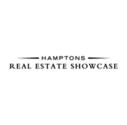 Hampton's Real Estate Showcase logo