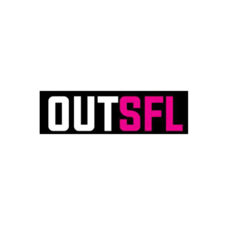 OUT SFL - online publications - logo