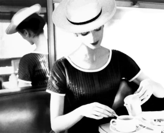 Lillian Bassman 4