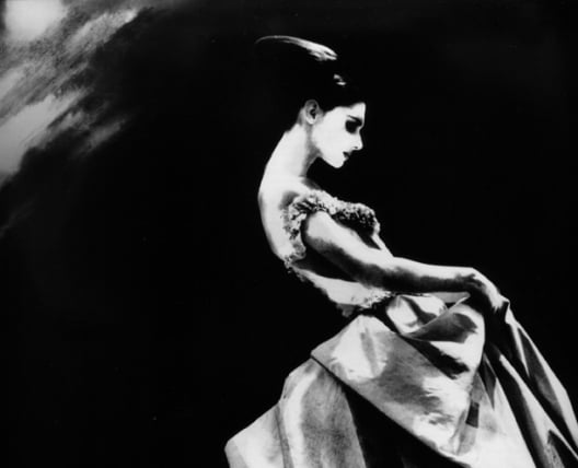 Lillian Bassman  7