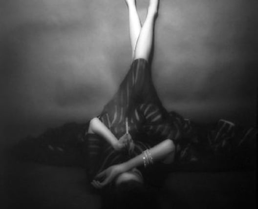 Lillian Bassman 8 